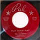 The Allegro's - Play Banjo Play / Dance Of Love (Cha Cha Cha)