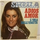 Sheila - Adios Amor